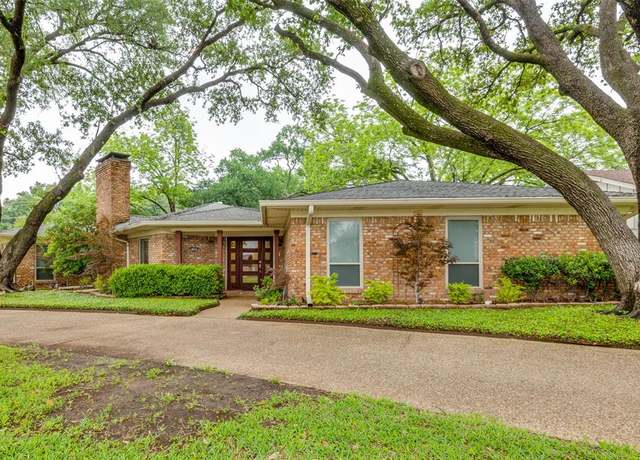 Property at 109 Tuscany Ct, Irving, TX 75062, 4 beds, 4 baths