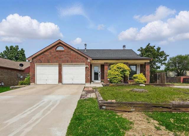 Property at 5133 Colonial Dr, Flower Mound, TX 75028, 3 beds, 2 baths
