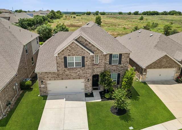 Property at 3322 Westborough Cv, Northlake, TX 76226, 5 beds, 4 baths