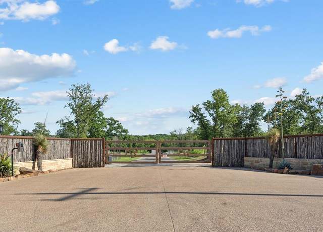 Property at 1015 and 1019 Newsom Ranch Way, Azle, TX 76087