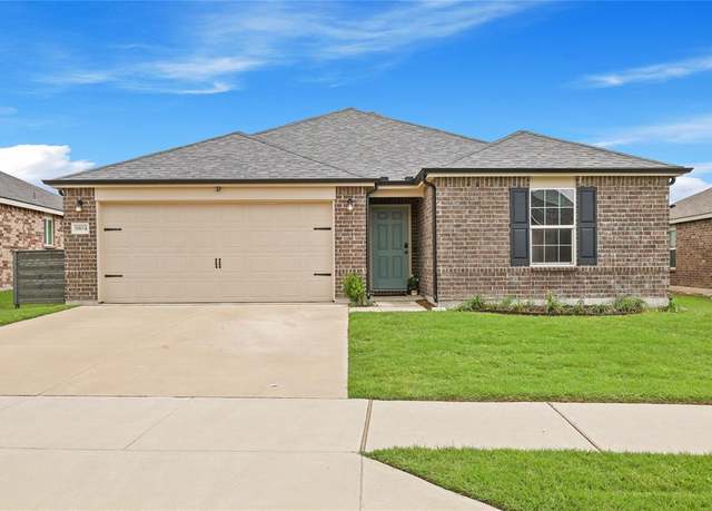 Property at 9104 Lookout Pt, Fort Worth, TX 76179, 3 beds, 2 baths