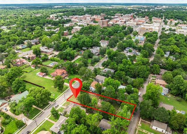 Property at 709 S Church, Paris, TX 75460