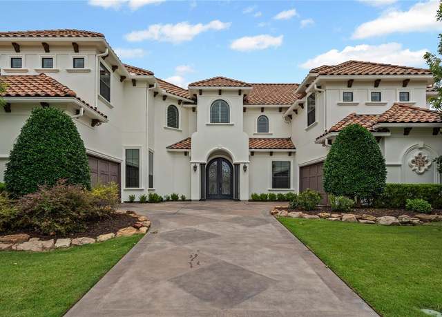 Property at 10388 Tobias Ln, Frisco, TX 75033, 4 beds, 3.5 baths