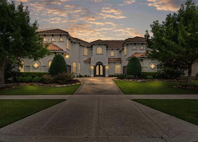 Property at 10388 Tobias Ln, Frisco, TX 75033, 4 beds, 3.5 baths