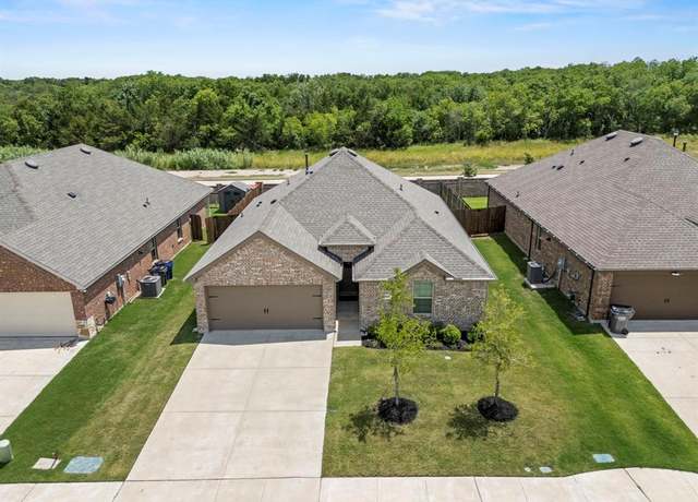 Property at 523 Summit Pass Ln, Princeton, TX 75407, 3 beds, 2 baths