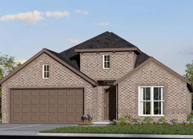 Property at 4541 Aralia St, Fort Worth, TX 76036, 4 beds, 2 baths