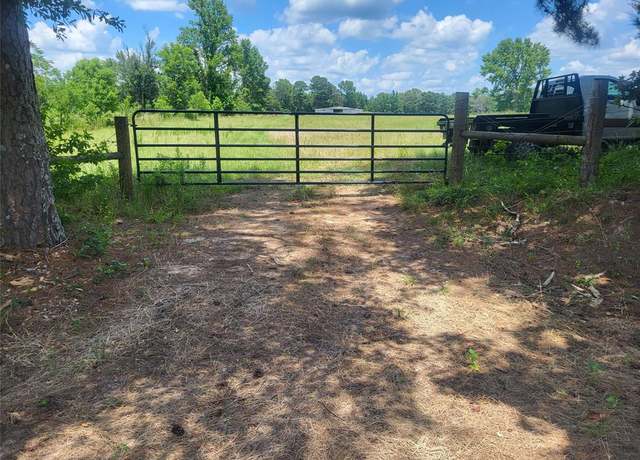 Property at 123456 CR 3121, Clarksville, TX 75416