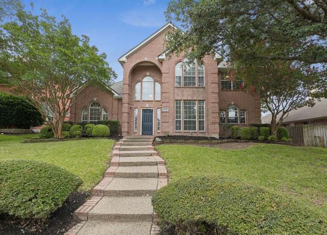 Property at 4452 Lone Tree Dr, Plano, TX 75093, 4 beds, 3.5 baths