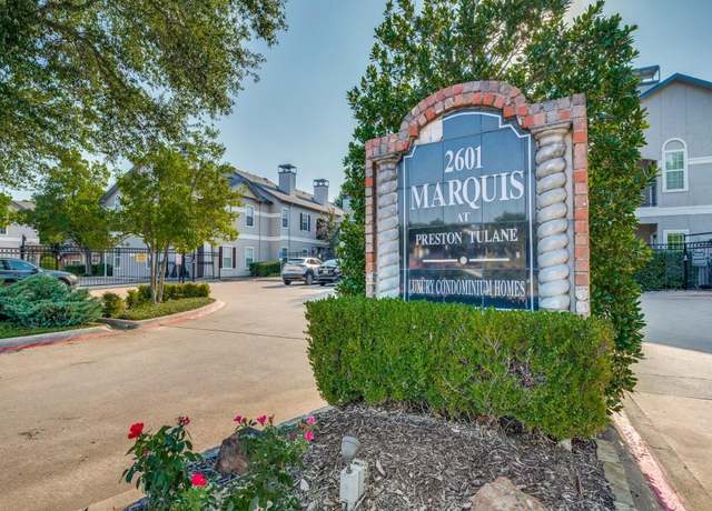 Property at 2601 Preston Rd #6104, Plano, TX 75093, 1 bed, 1 bath