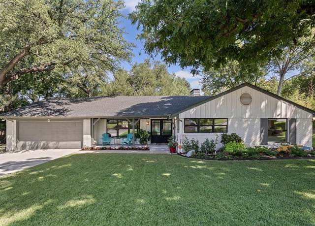 Property at 6490 Fortune Rd, Fort Worth, TX 76116, 4 beds, 3 baths