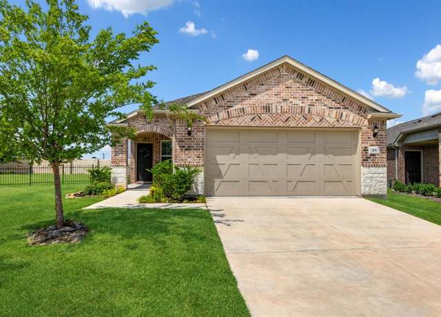 Property at 101 Long Pines Dr, Mckinney, TX 75071, 3 beds, 2 baths