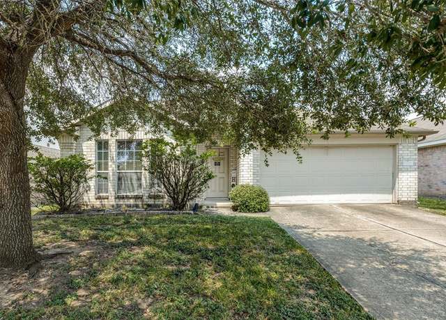Property at 13503 Rural Oak St, Houston, TX 77034, 3 beds, 2 baths