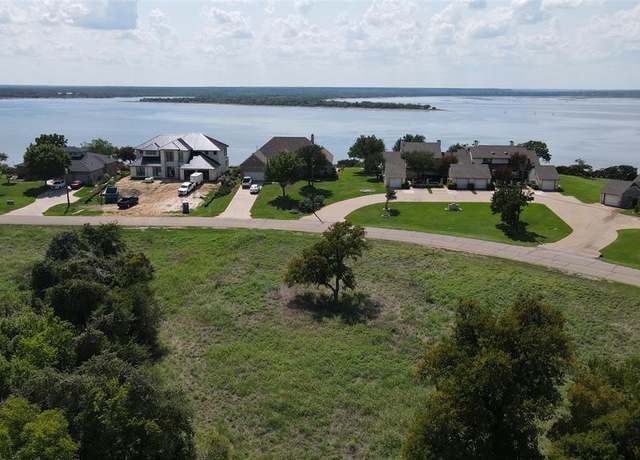 Property at 19080 White Bluff Dr, Whitney, TX 76692