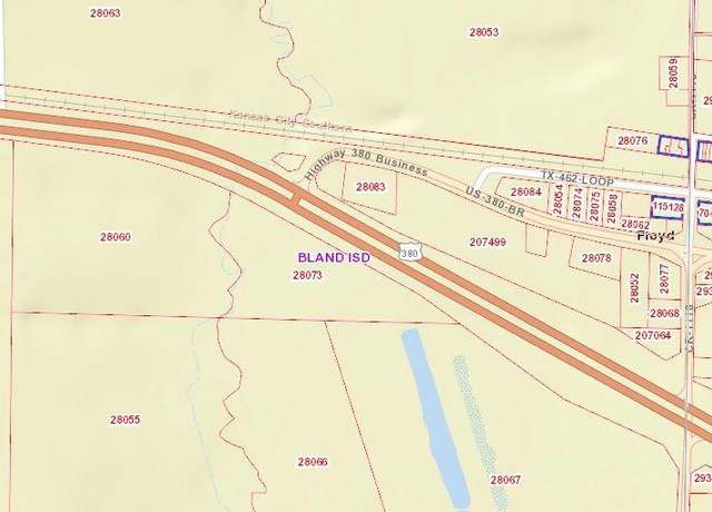Property at 0000 Hwy 380, Caddo Mills, TX 75135