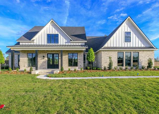 Property at 273 Sweet Life Dr, Frierson, LA 71027, 5 beds, 3.5 baths