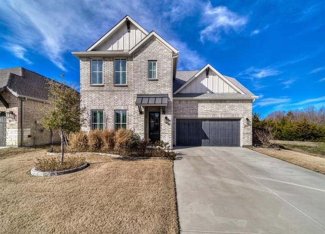 Property at 1056 Olympic Dr, Rockwall, TX 75087, 4 beds, 3.5 baths