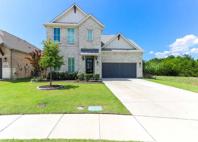 Property at 1056 Olympic Dr, Rockwall, TX 75087, 4 beds, 3.5 baths