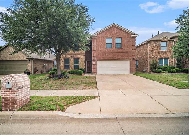 Property at 4216 Bridgestone Dr, Fort Worth, TX 76123, 5 beds, 2.5 baths