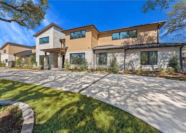 Property at 5919 Westgrove Dr, Dallas, TX 75248, 5 beds, 6 baths