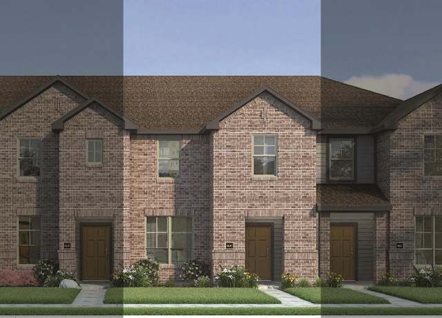 Property at 226 Territory #11, Fort Worth, TX 76120, 3 beds, 2.5 baths