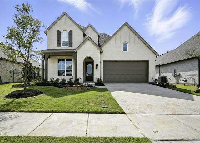 Property at 508 Orchard Pl, Van Alstyne, TX 75495, 4 beds, 3 baths