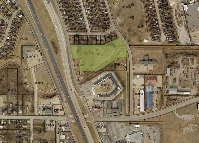Property at 1437 Central Fwy, Wichita Falls, TX 76306