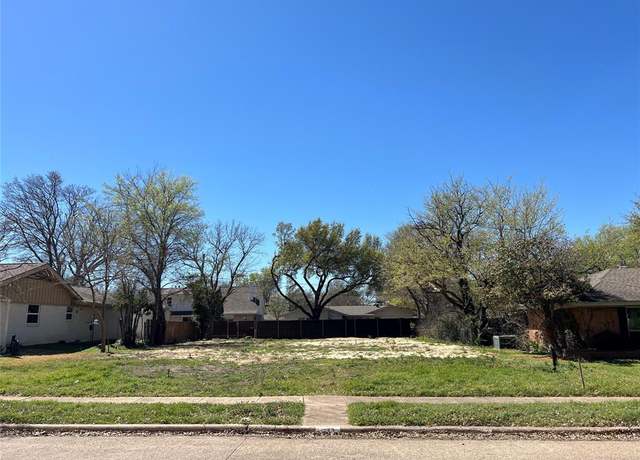 Property at 513 Copper Ridge Dr, Richardson, TX 75080