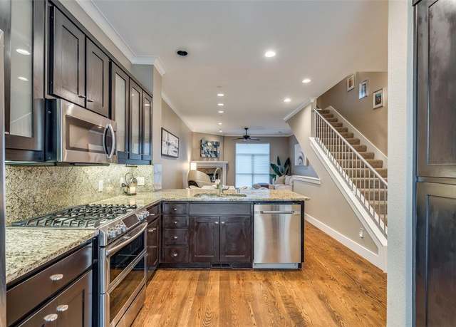 Property at 3204 Wycliff Ave #3214, Dallas, TX 75219, 2 beds, 2.5 baths