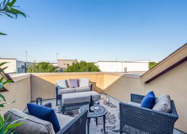 Property at 3204 Wycliff Ave #3214, Dallas, TX 75219, 2 beds, 2.5 baths