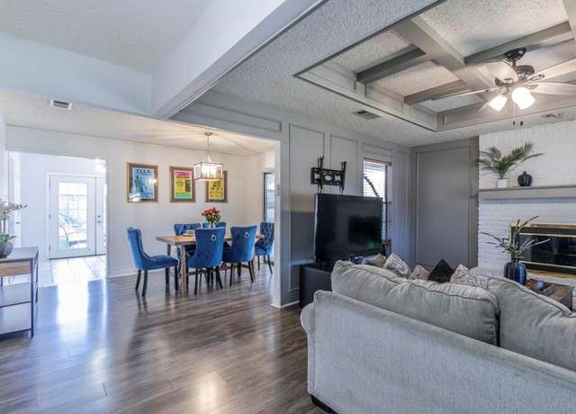 Property at 409 Stoneybrook Dr, Wylie, TX 75098, 3 beds, 2 baths