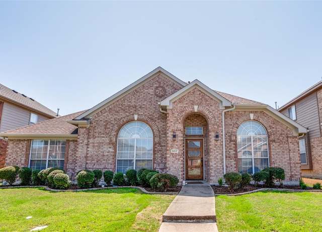 Property at 5017 Highlands Dr, Mckinney, TX 75070, 4 beds, 2 baths