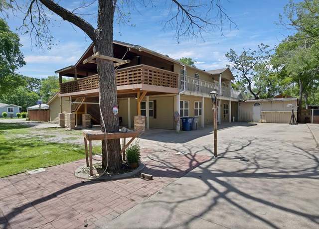 Property at 1919 Muncie Ave, Dallas, TX 75212, 6 beds, 4.5 baths