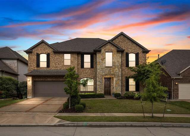 Property at 1508 Liberty Way Trl, Wylie, TX 75098, 4 beds, 3.5 baths