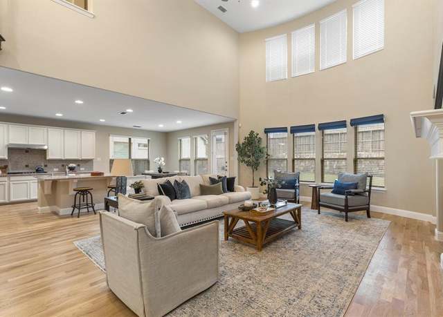 Property at 1508 Liberty Way Trl, Wylie, TX 75098, 4 beds, 3.5 baths