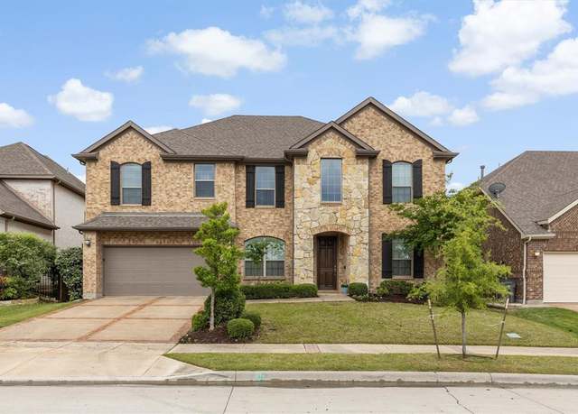 Property at 1508 Liberty Way Trl, Wylie, TX 75098, 4 beds, 3.5 baths