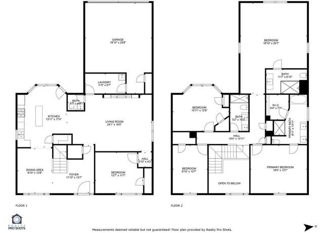Property at 6725 Macintosh Dr, Plano, TX 75023, 4 beds, 3.5 baths