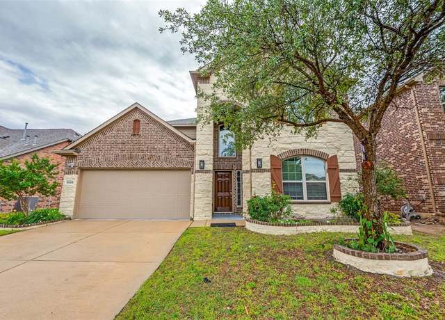 Property at 12305 Hitch Rack Way, Mckinney, TX 75071, 4 beds, 4 baths