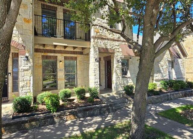 Property at 8900 Paradise Dr, Mckinney, TX 75070, 3 beds, 2.5 baths