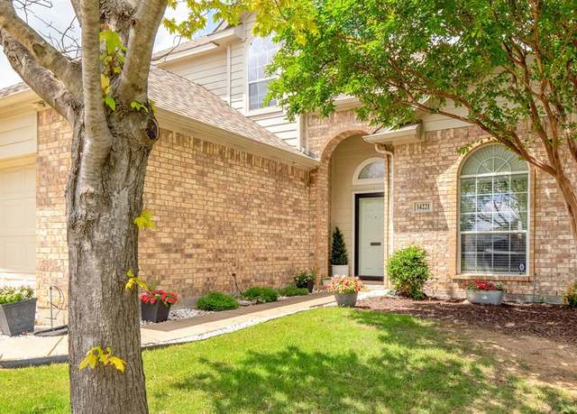 Property at 14221 Tijuana Trl, Fort Worth, TX 76052, 4 beds, 2.5 baths