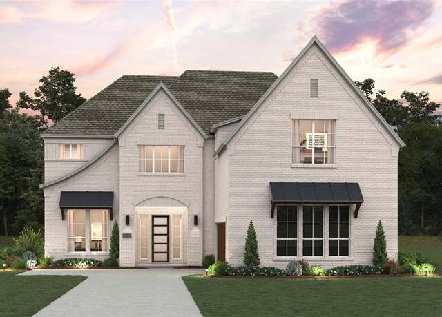 Property at 9363 Spindletree Dr, Frisco, TX 75035, 5 beds, 5 baths