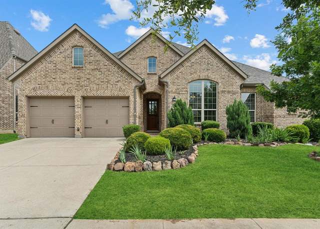 Property at 1421 Pitaya Dr, Argyle, TX 76226, 4 beds, 3 baths