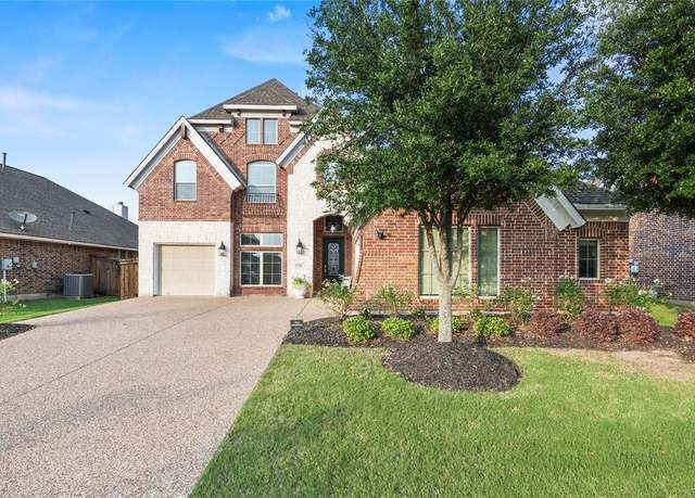 Property at 7224 Bucanero, Grand Prairie, TX 75054, 4 beds, 3 baths