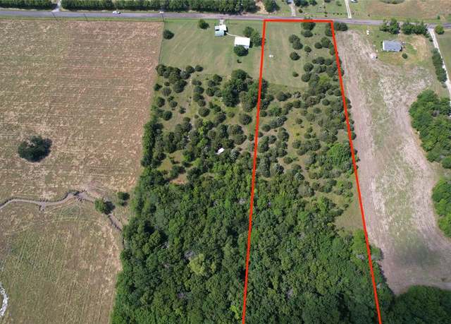 Property at 3871 County Road 4119, Campbell, TX 75422