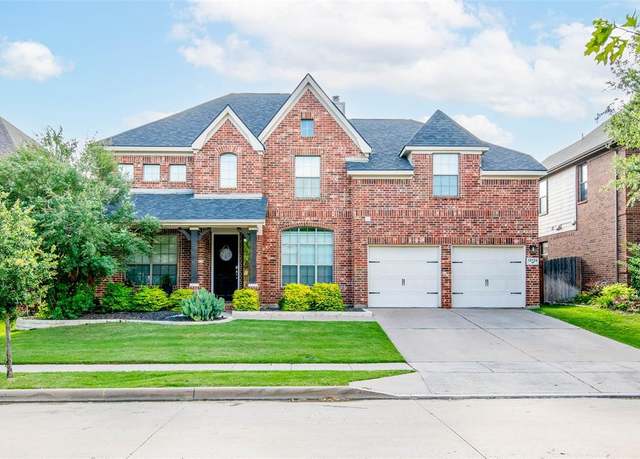 Property at 12720 Outlook Ave, Fort Worth, TX 76244, 5 beds, 4.5 baths