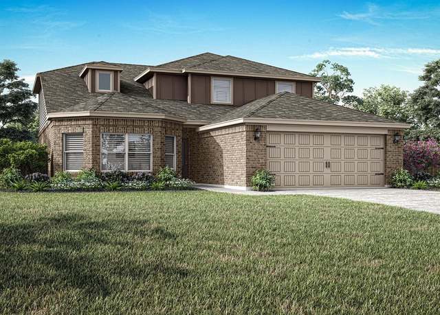 Property at 1137 Tempe Ln, Fort Worth, TX 76108, 4 beds, 2.5 baths