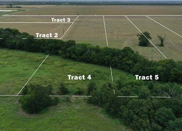 Property at TBD - Tract 4 CR 151, Riesel, TX 76682