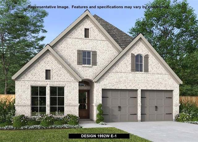 Property at 2919 Soaring Hills Dr, Forney, TX 75126, 4 beds, 2 baths