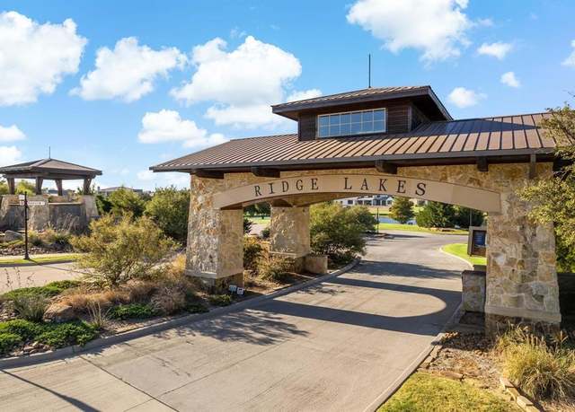 Property at 111 Timber Cove Pl, Heath, TX 75032