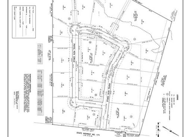 Property at Lot14 Blk1 TBD SH 171, Covington, TX 76636