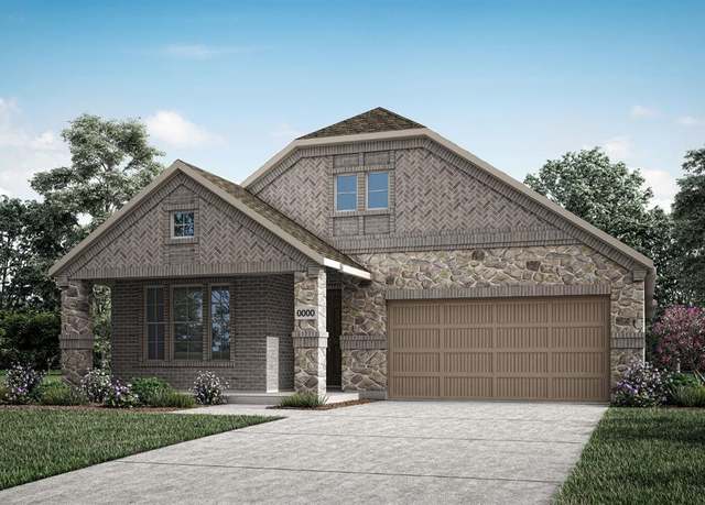 Property at 2514 Mulberry, Mansfield, TX 76063, 4 beds, 3 baths